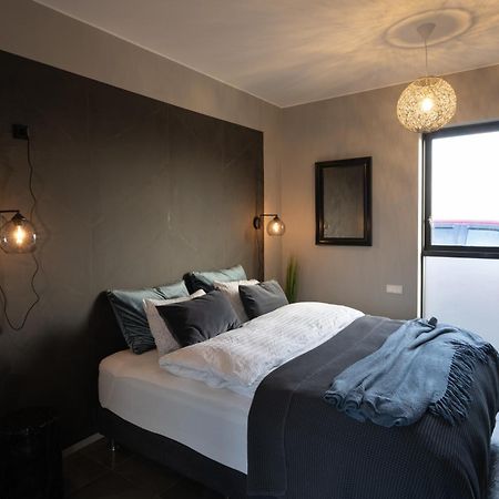 Hrafntinna Villa Selfoss Esterno foto