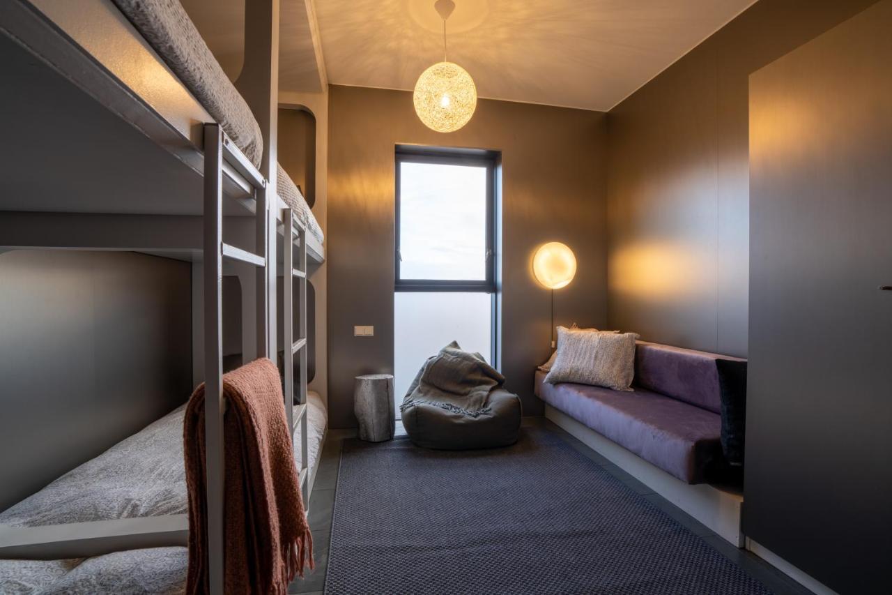 Hrafntinna Villa Selfoss Esterno foto