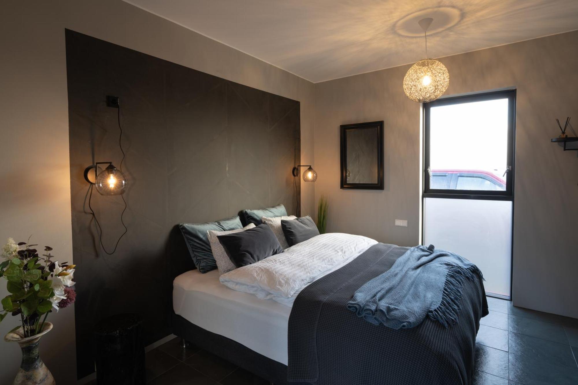 Hrafntinna Villa Selfoss Esterno foto