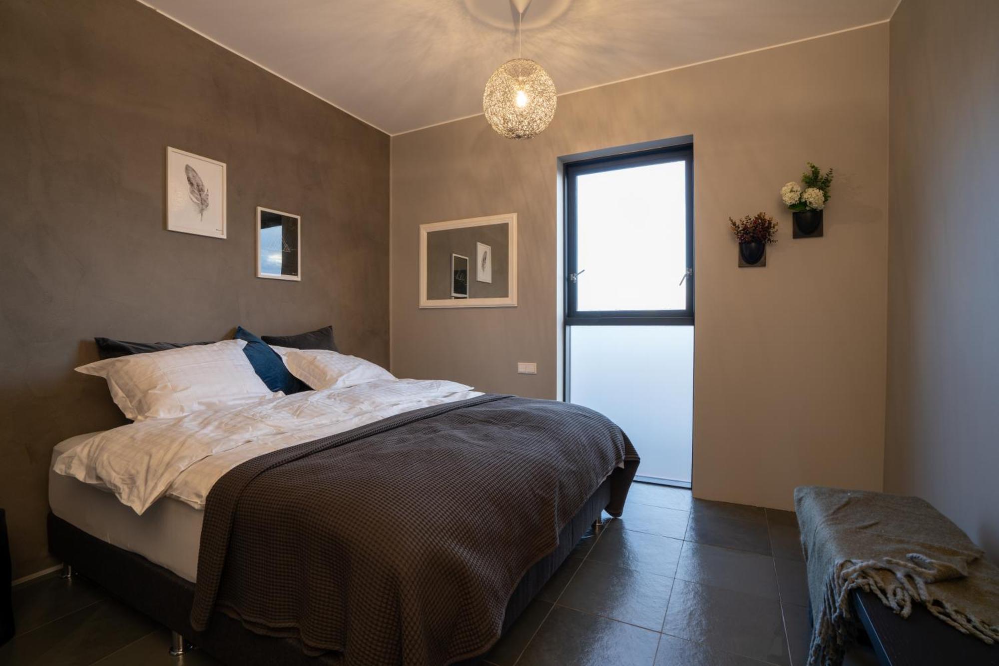 Hrafntinna Villa Selfoss Esterno foto